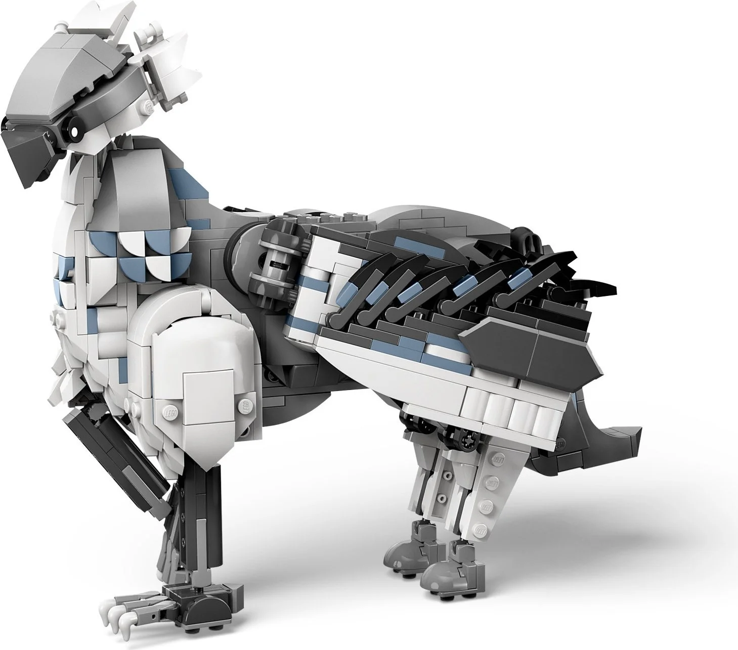 LEGO® 76427 Hardodziob - zdjęcie 4