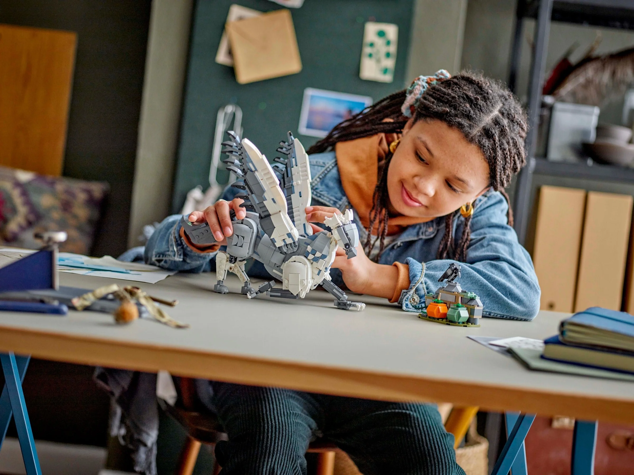 LEGO® 76427 Hardodziob - zdjęcie 7