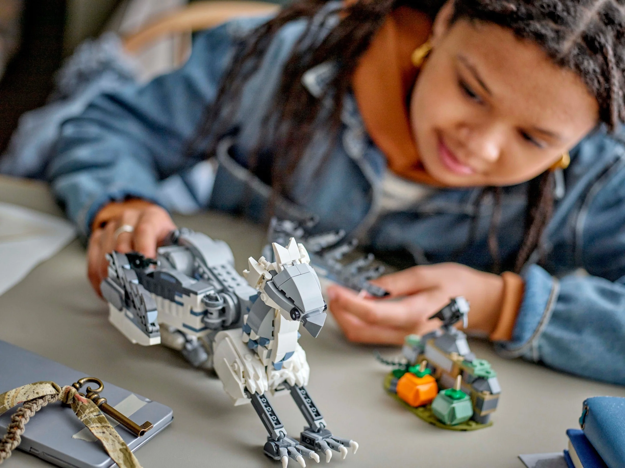 LEGO® 76427 Hardodziob - zdjęcie 8