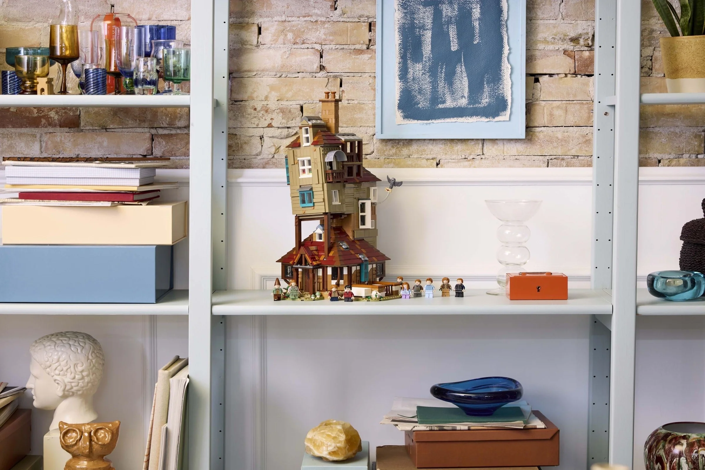 LEGO® 76437 Nora - edycja kolekcjonerska - zdjęcie 7