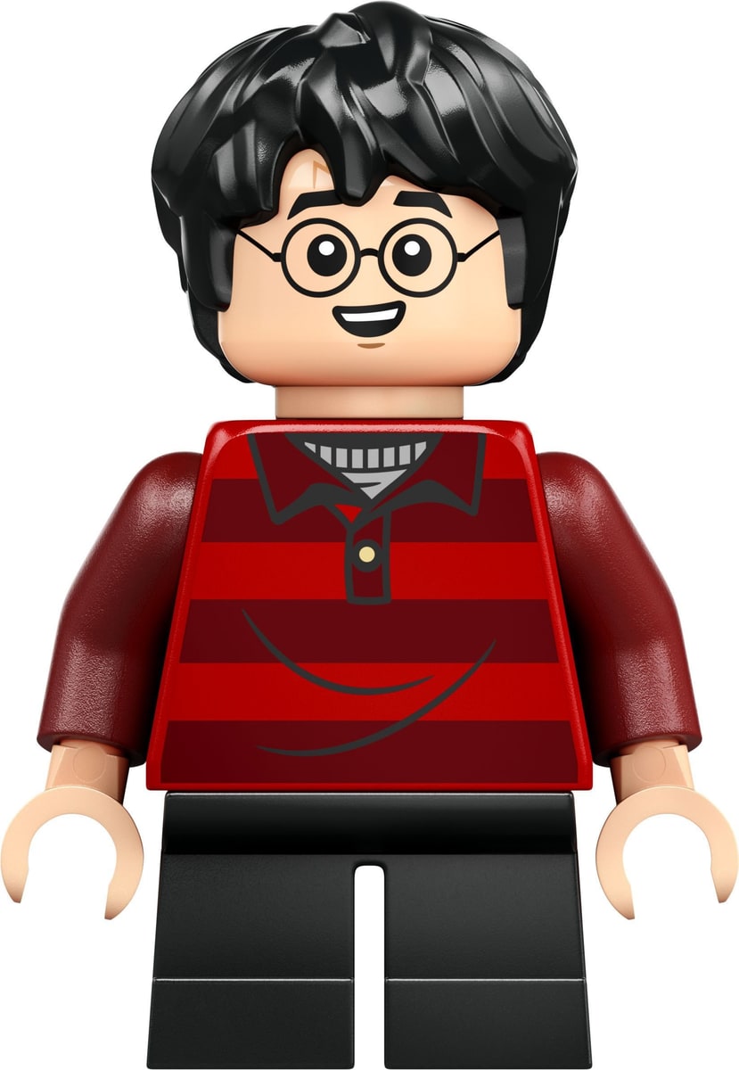 LEGO® 76437 Nora - edycja kolekcjonerska - zdjęcie 32