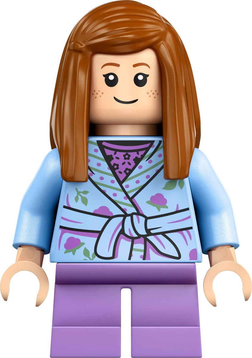 LEGO® 76437 Nora - edycja kolekcjonerska - zdjęcie 34