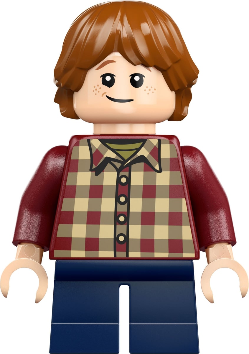 LEGO® 76437 Nora - edycja kolekcjonerska - zdjęcie 36