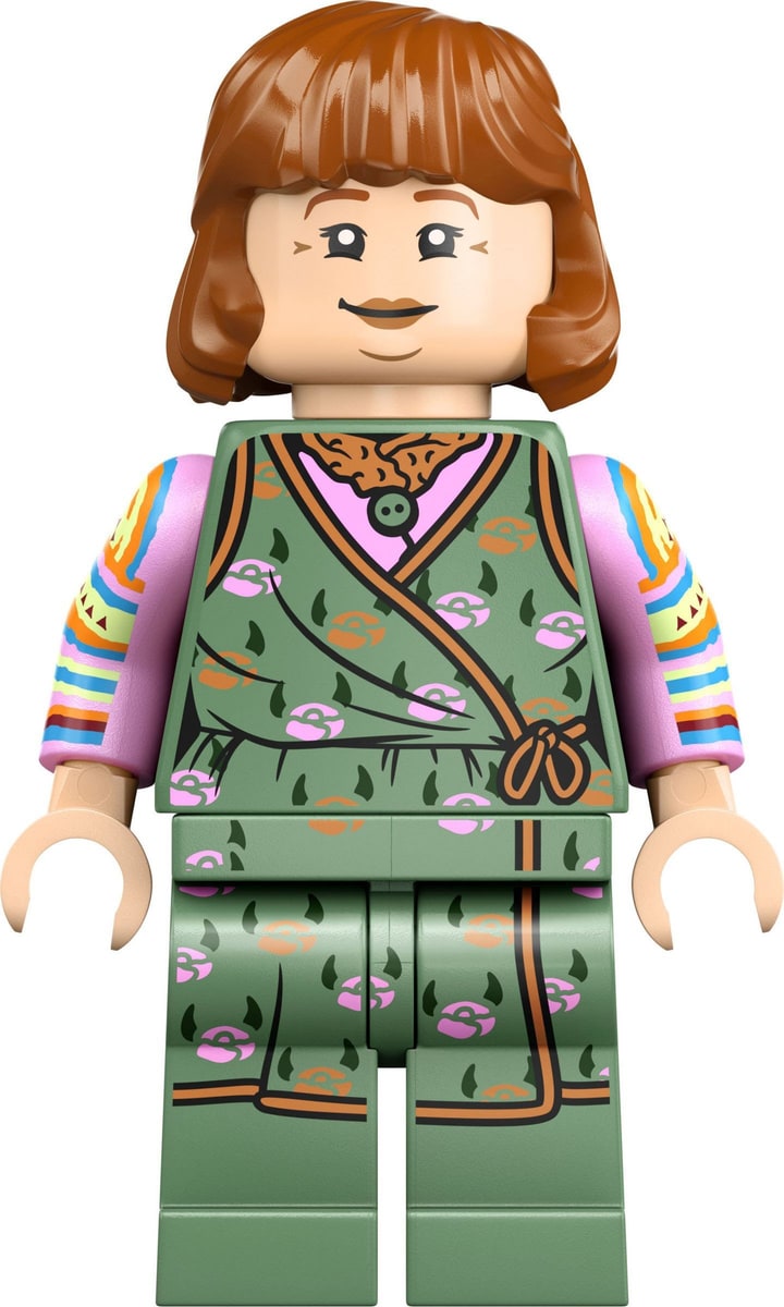 LEGO® 76437 Nora - edycja kolekcjonerska - zdjęcie 38