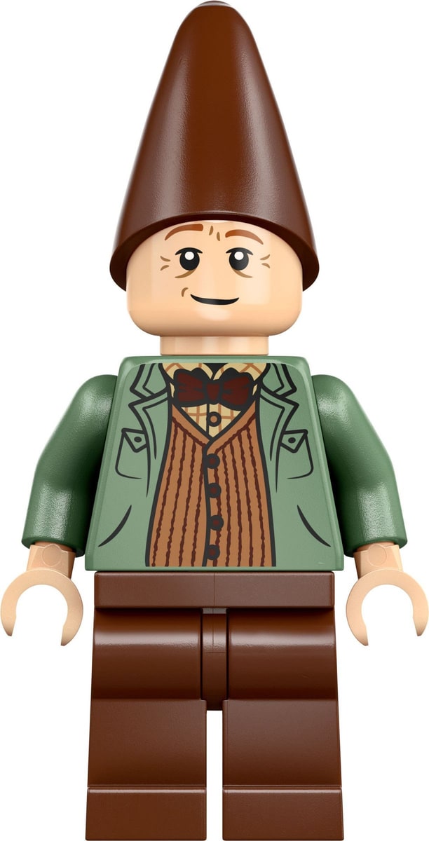 LEGO® 76437 Nora - edycja kolekcjonerska - zdjęcie 40
