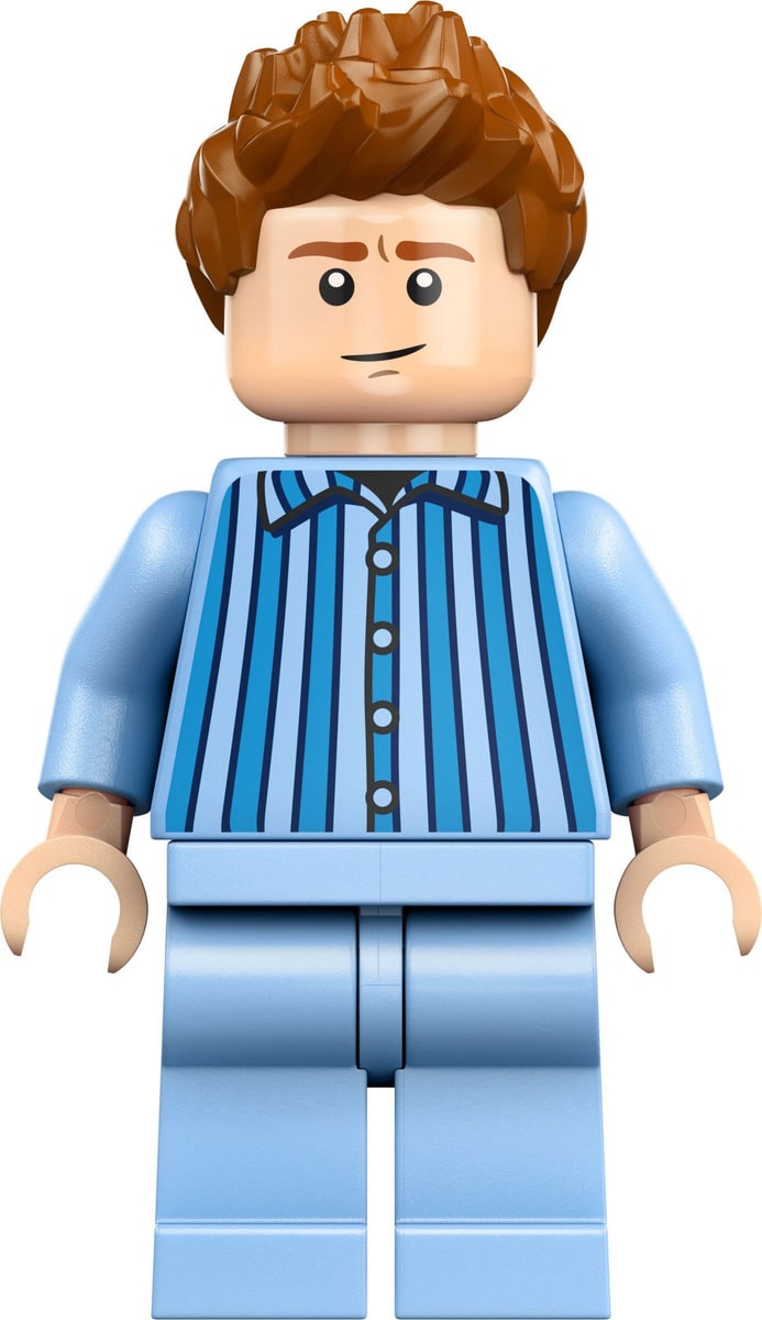 LEGO® 76437 Nora - edycja kolekcjonerska - zdjęcie 41
