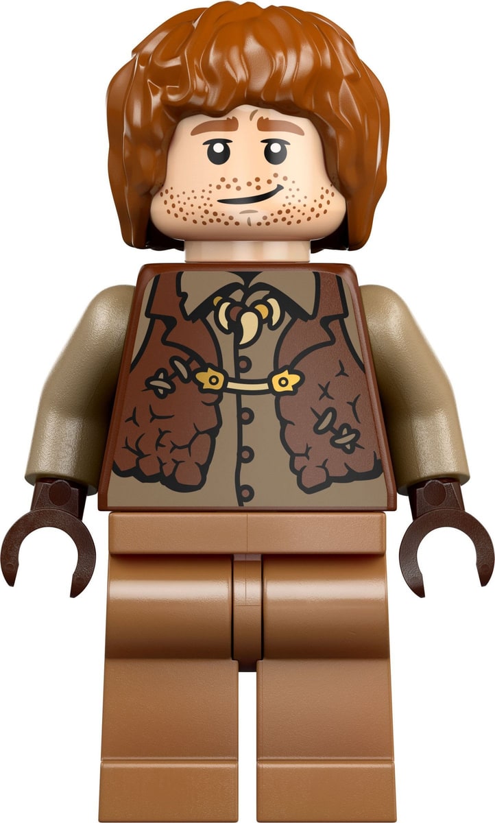 LEGO® 76437 Nora - edycja kolekcjonerska - zdjęcie 42
