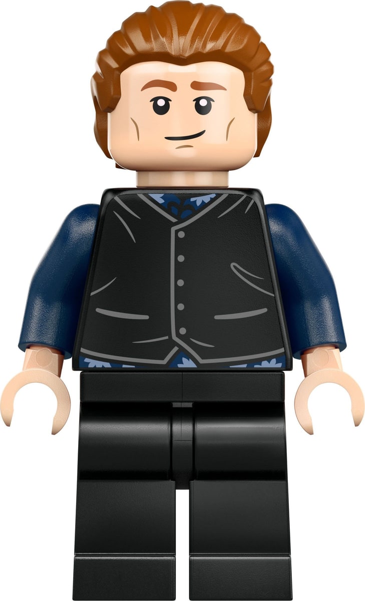 LEGO® 76437 Nora - edycja kolekcjonerska - zdjęcie 43