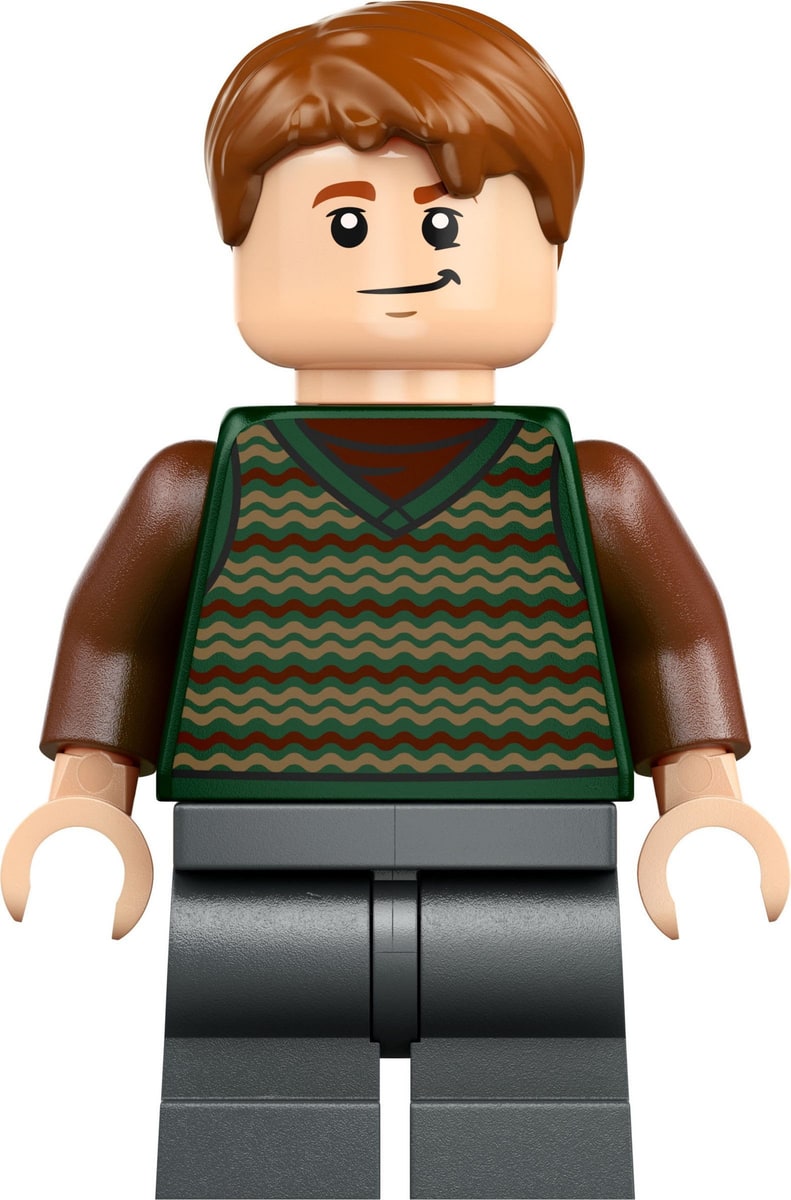 LEGO® 76437 Nora - edycja kolekcjonerska - zdjęcie 44