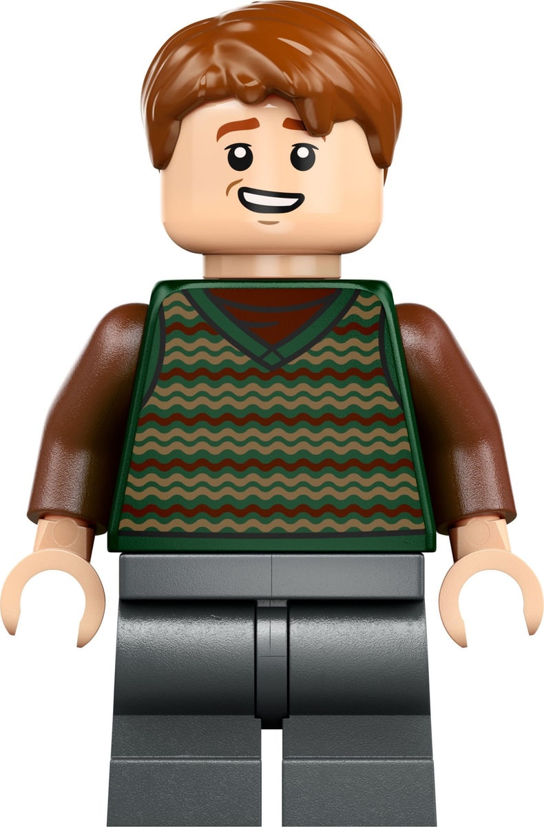 LEGO® 76437 Nora - edycja kolekcjonerska - zdjęcie 45