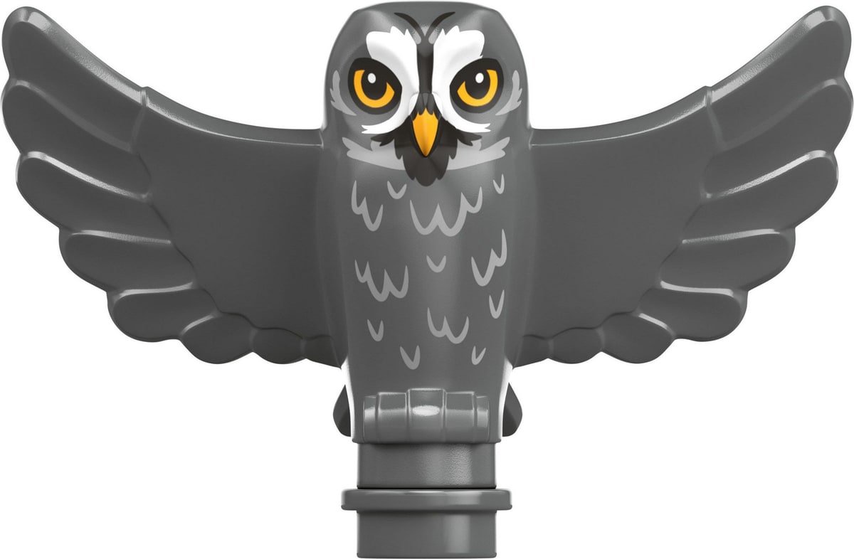 LEGO® 76437 Nora - edycja kolekcjonerska - zdjęcie 46