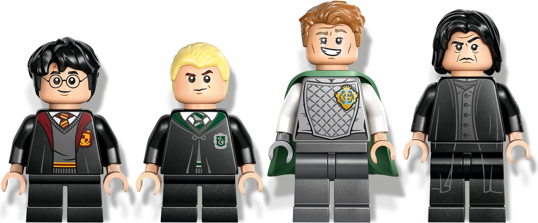 LEGO® 76441 Zamek Hogwart™: Klub pojedynków - zdjęcie 7