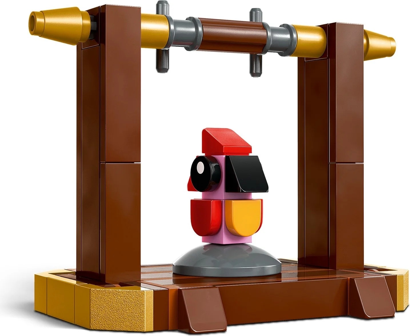 LEGO® 76448 LEG 76448 Fawkes: Feniks Dumbledore'a - zdjęcie 8