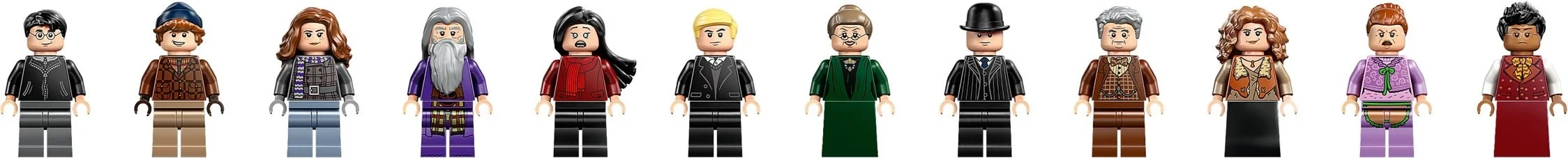 LEGO® 76457 Hogsmeade™ - edycja kolekcjonerska - zdjęcie 4