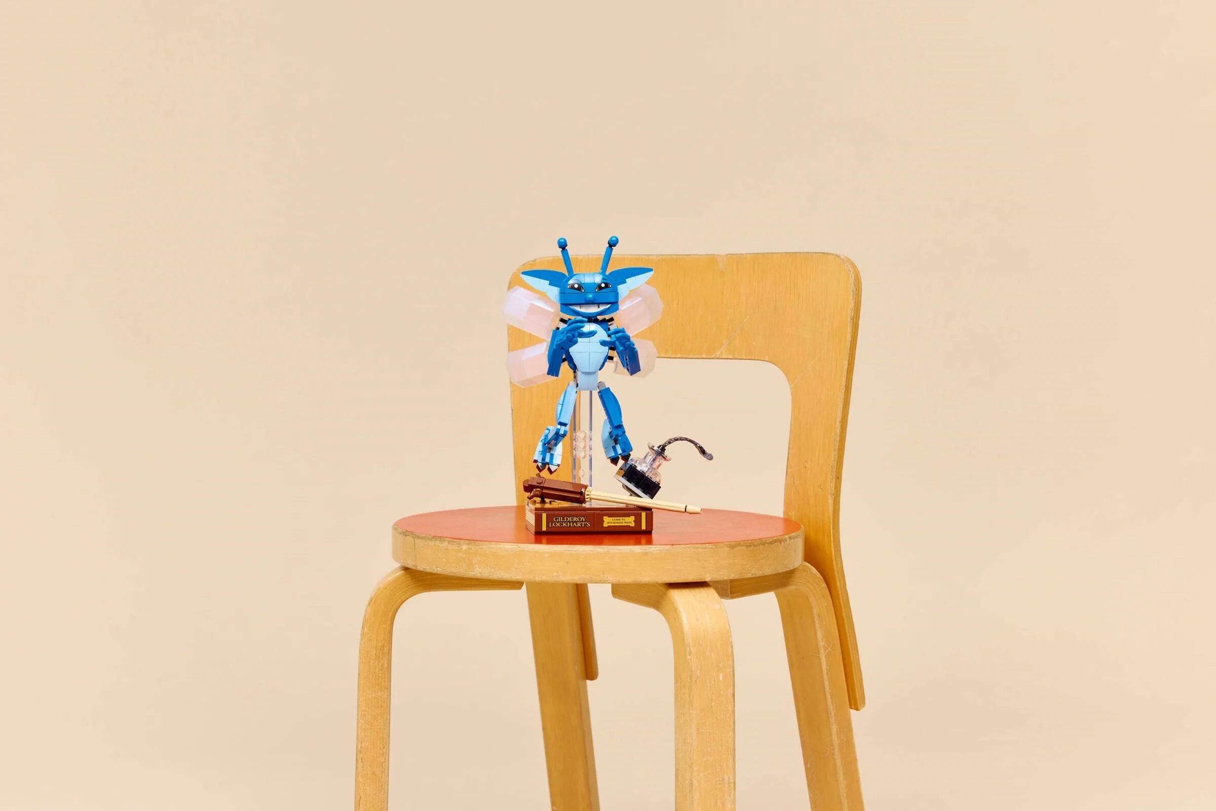 LEGO® 76461 Chochlik Kornwalijski - zdjęcie 7