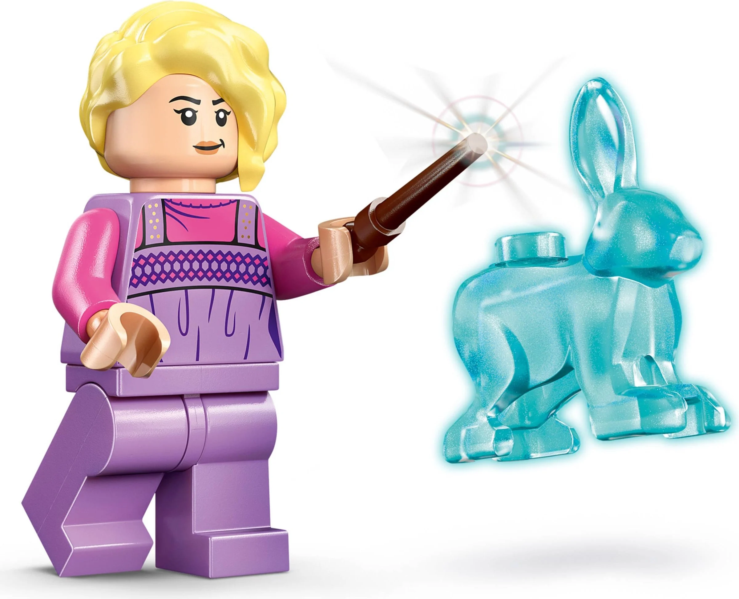 LEGO® 76467 Dom Luny Lovegood - zdjęcie 10