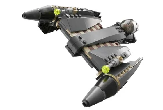 LEGO® 7656 General Grievous Starfighter - zdjęcie 2