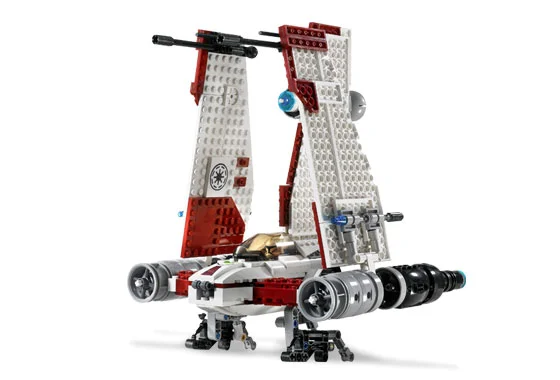 LEGO® 7674 V-19 Torrent - zdjęcie 5