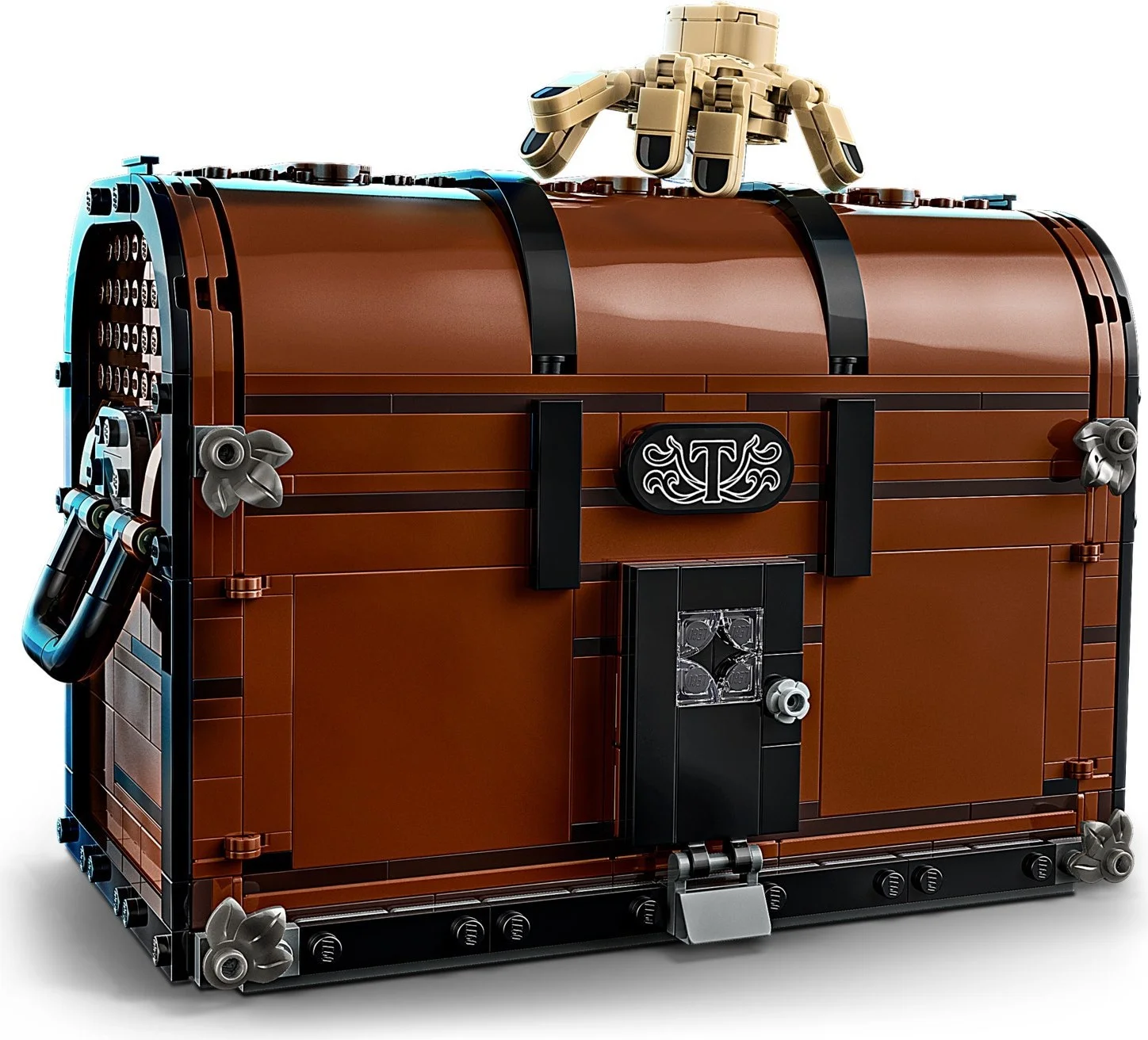 LEGO® 76785 Mieszkanie Rączki - zdjęcie 13