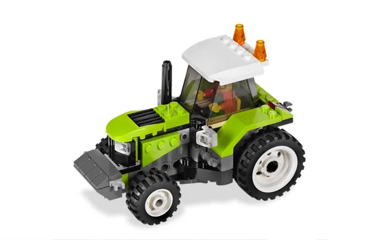 LEGO® 7684 Town Farma - zdjęcie 11