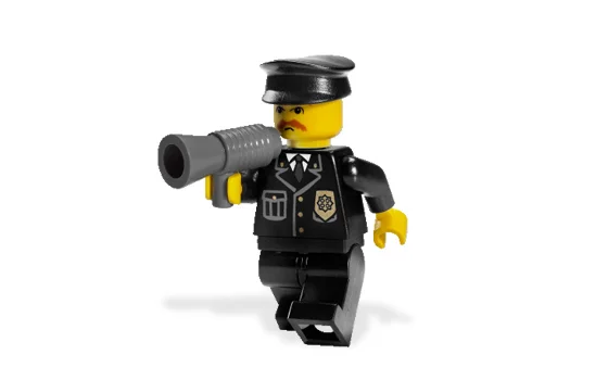 LEGO® 7687 Kalendarz adwentowy - zdjęcie 8