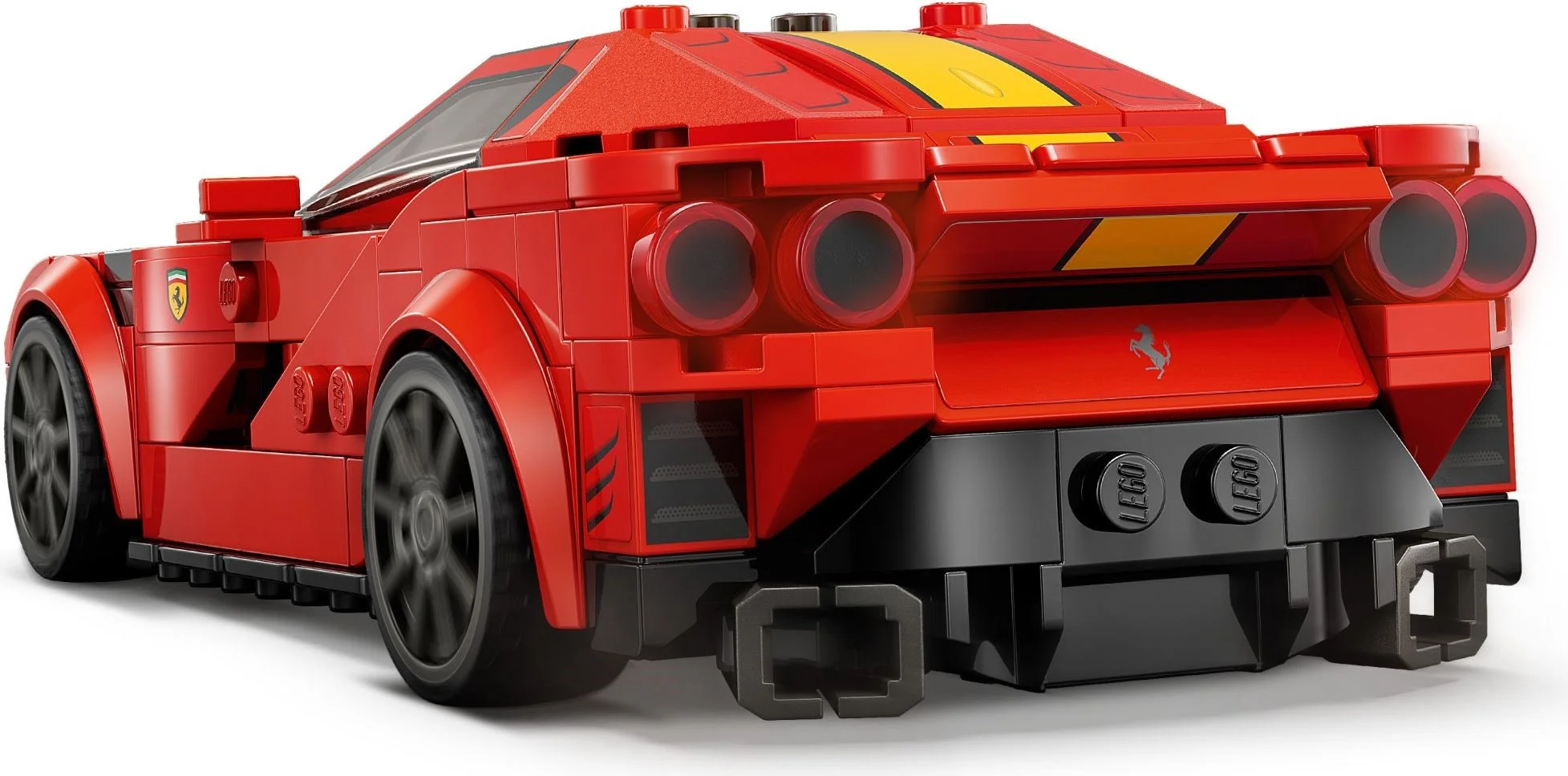 LEGO® 76914 Klocki Lego Speed Champions Ferrari 812 Competizione - zdjęcie 5