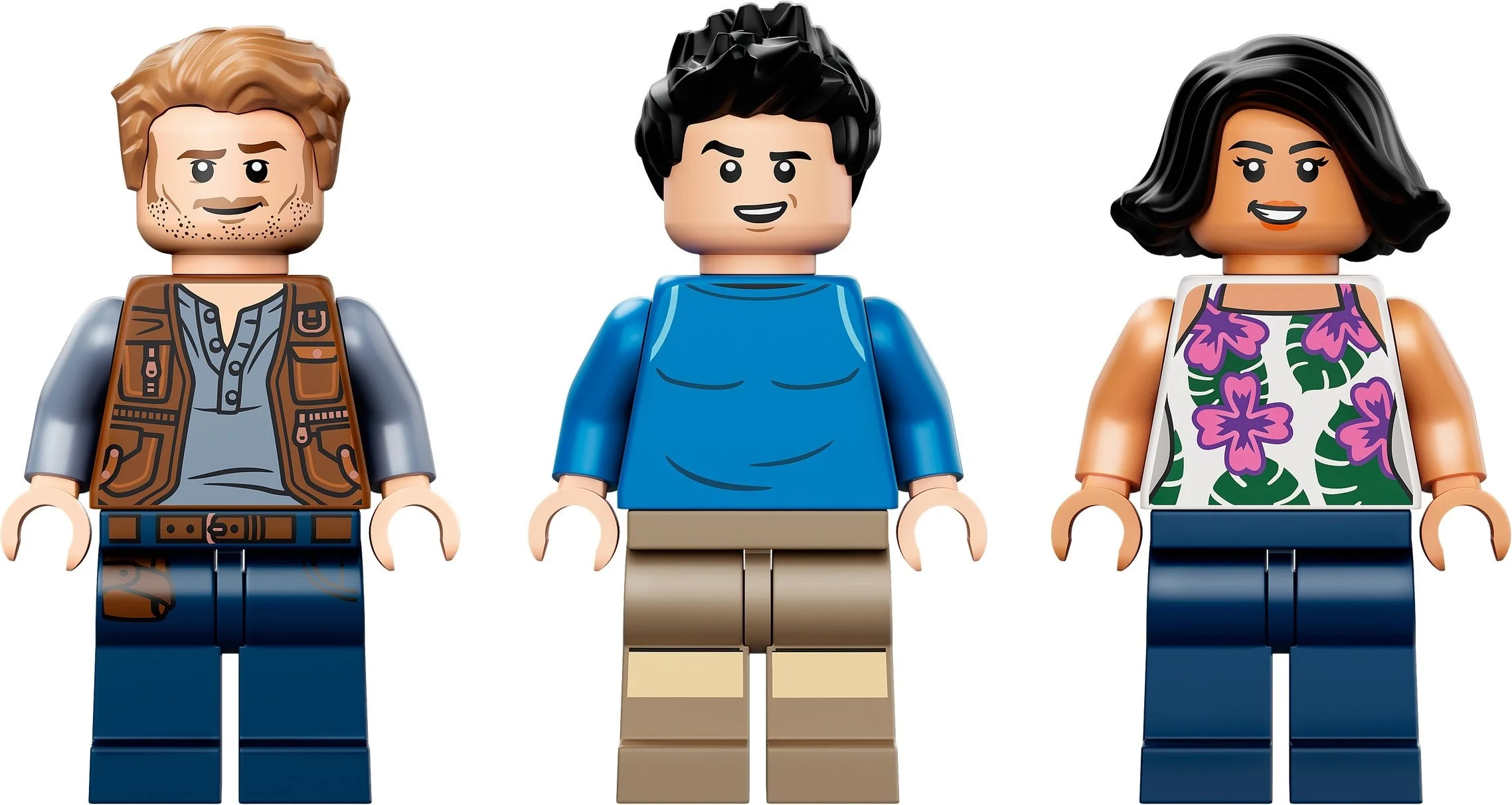 LEGO® 76941 Pościg za karnotaurem - zdjęcie 7