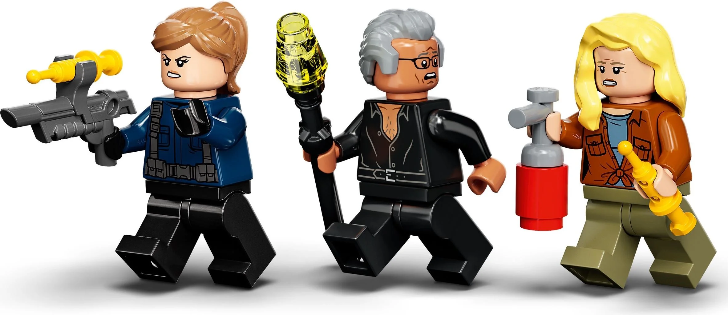 LEGO® 76951 Transport pyroraptora i dilofozaura - zdjęcie 4