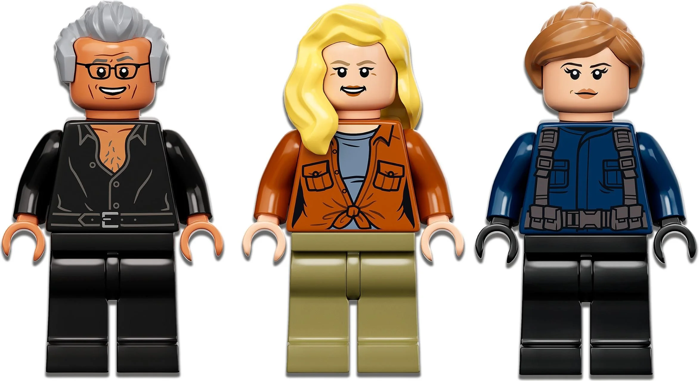 LEGO® 76951 Transport pyroraptora i dilofozaura - zdjęcie 10