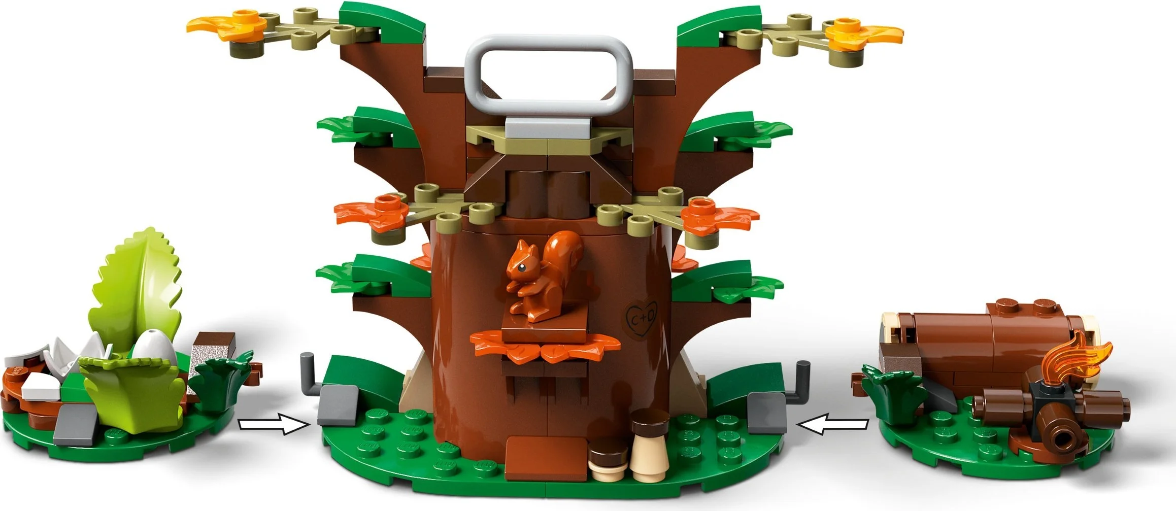 LEGO® 76965 Dinomisje: Odkrycie Stegozaura - zdjęcie 4