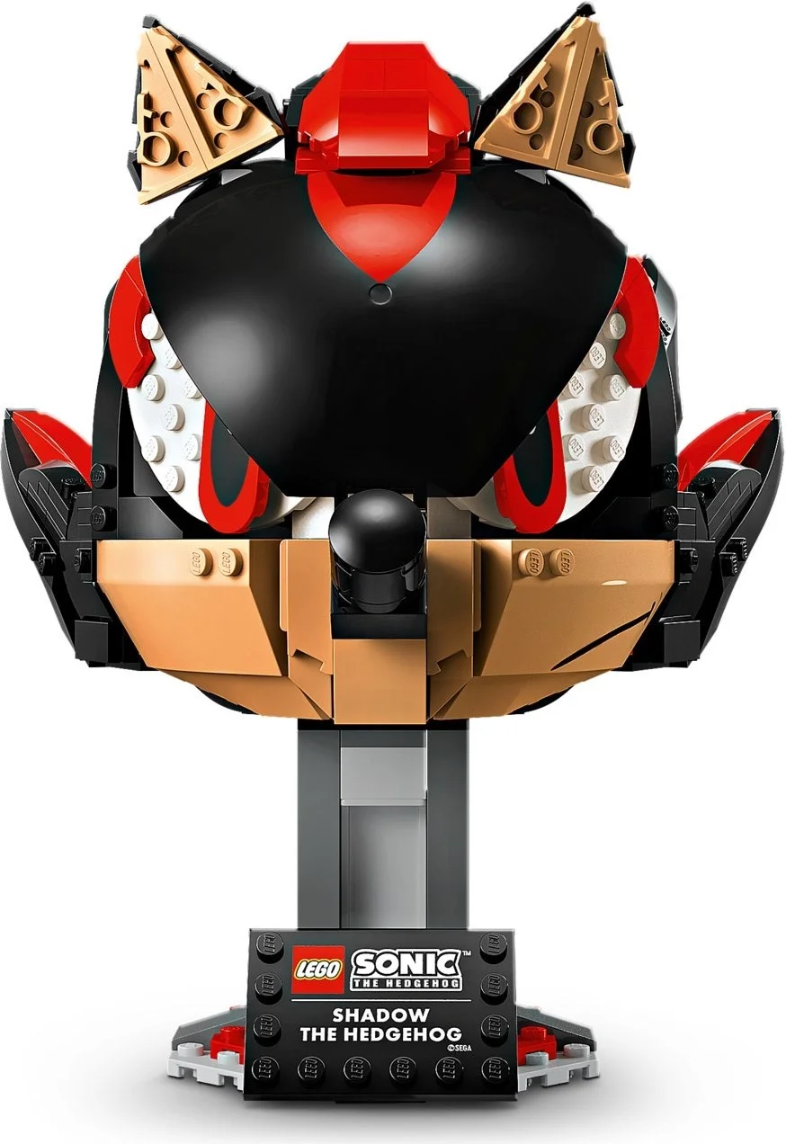 LEGO® 77000 Sonic Jeż Shadow - zdjęcie 7