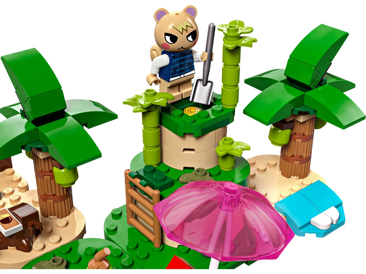 LEGO® 77048 Rejs dookoła wyspy Kapp'n - zdjęcie 7