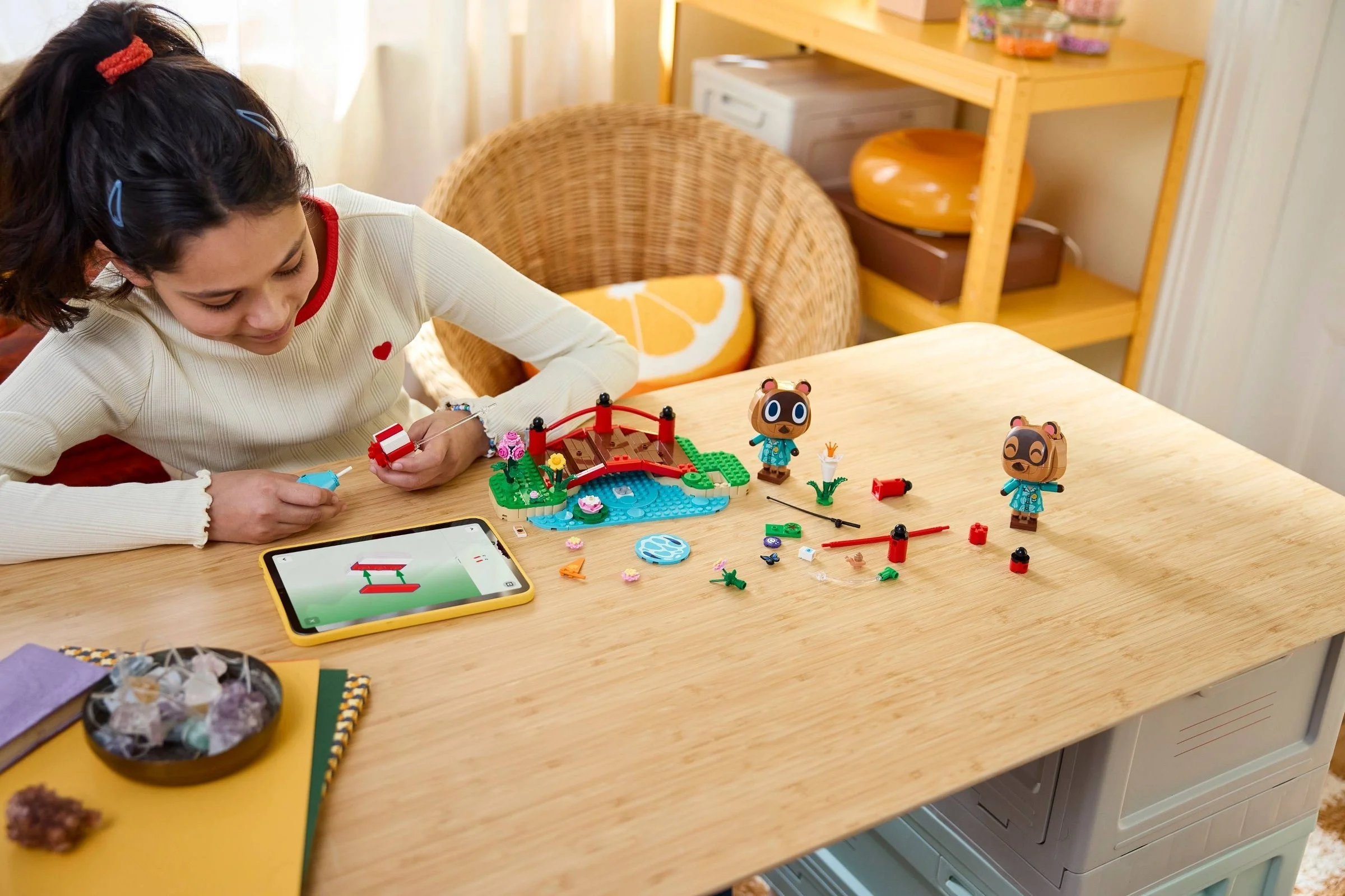 LEGO® 77059 Timmy i Tommy na spacerze - zdjęcie 3