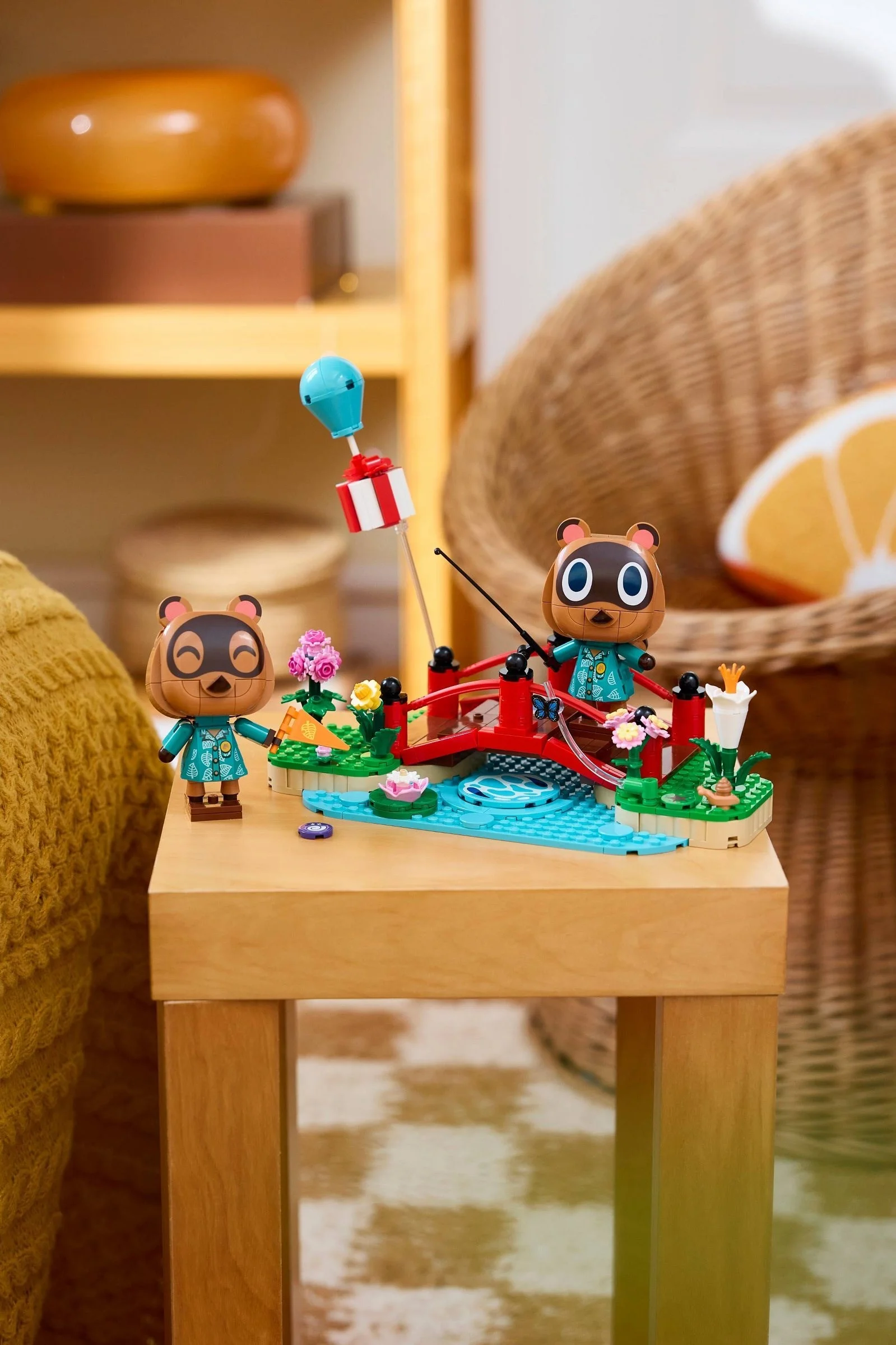 LEGO® 77059 Timmy i Tommy na spacerze - zdjęcie 6