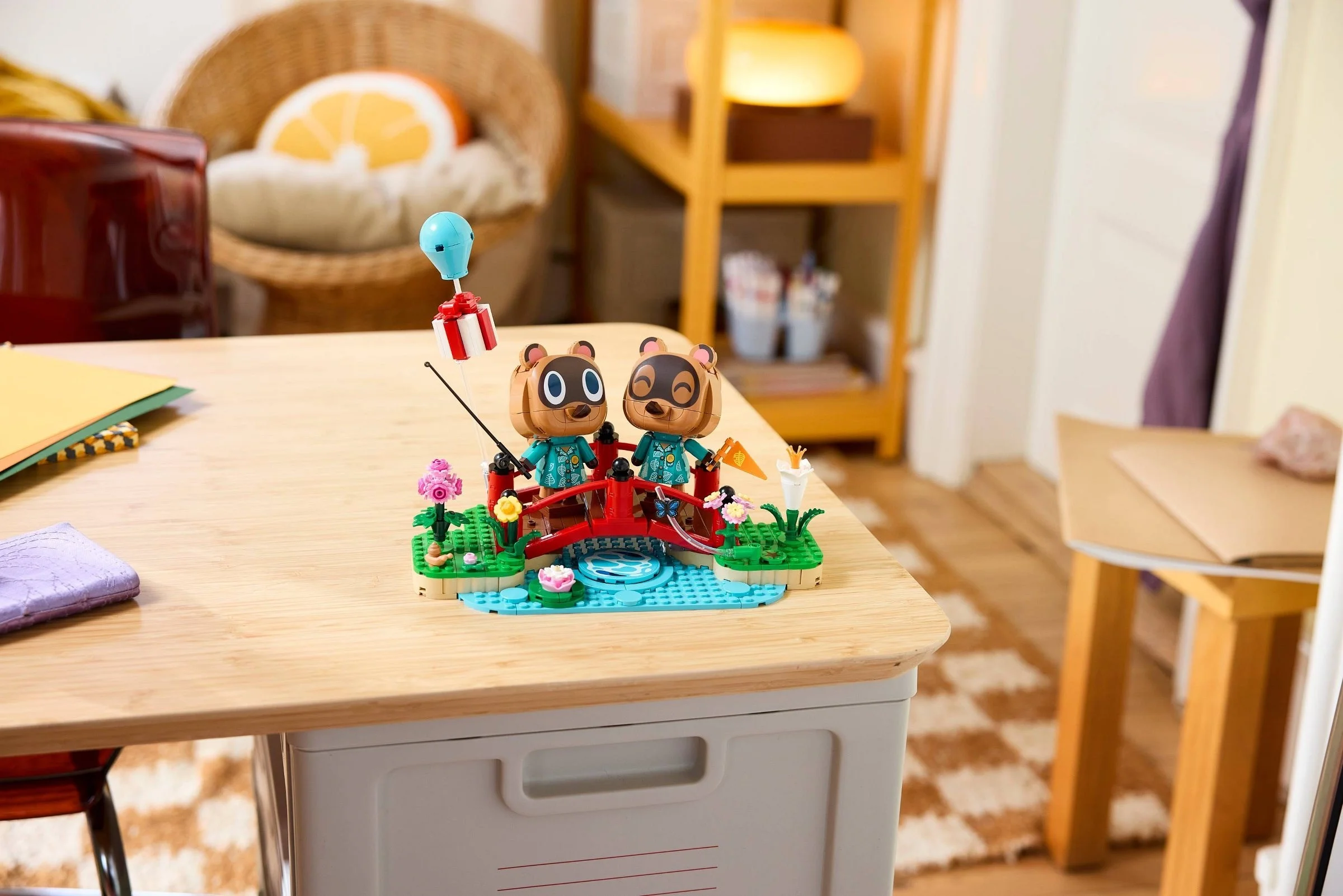 LEGO® 77059 Timmy i Tommy na spacerze - zdjęcie 7