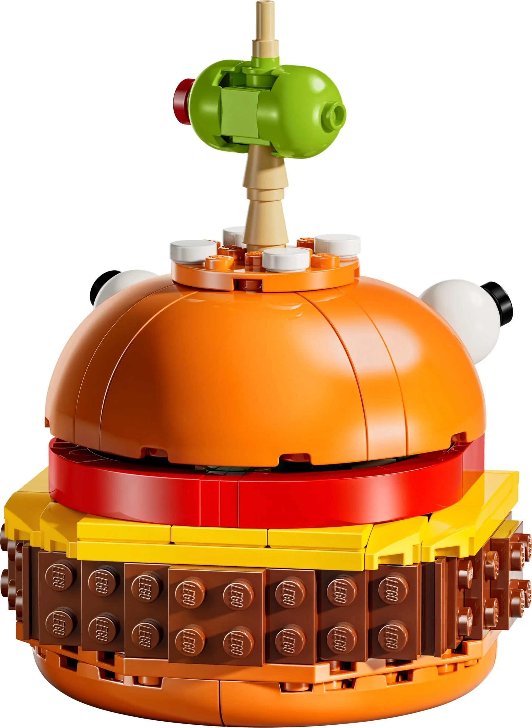 LEGO® 77070 Durrr Burgerownia - zdjęcie 3