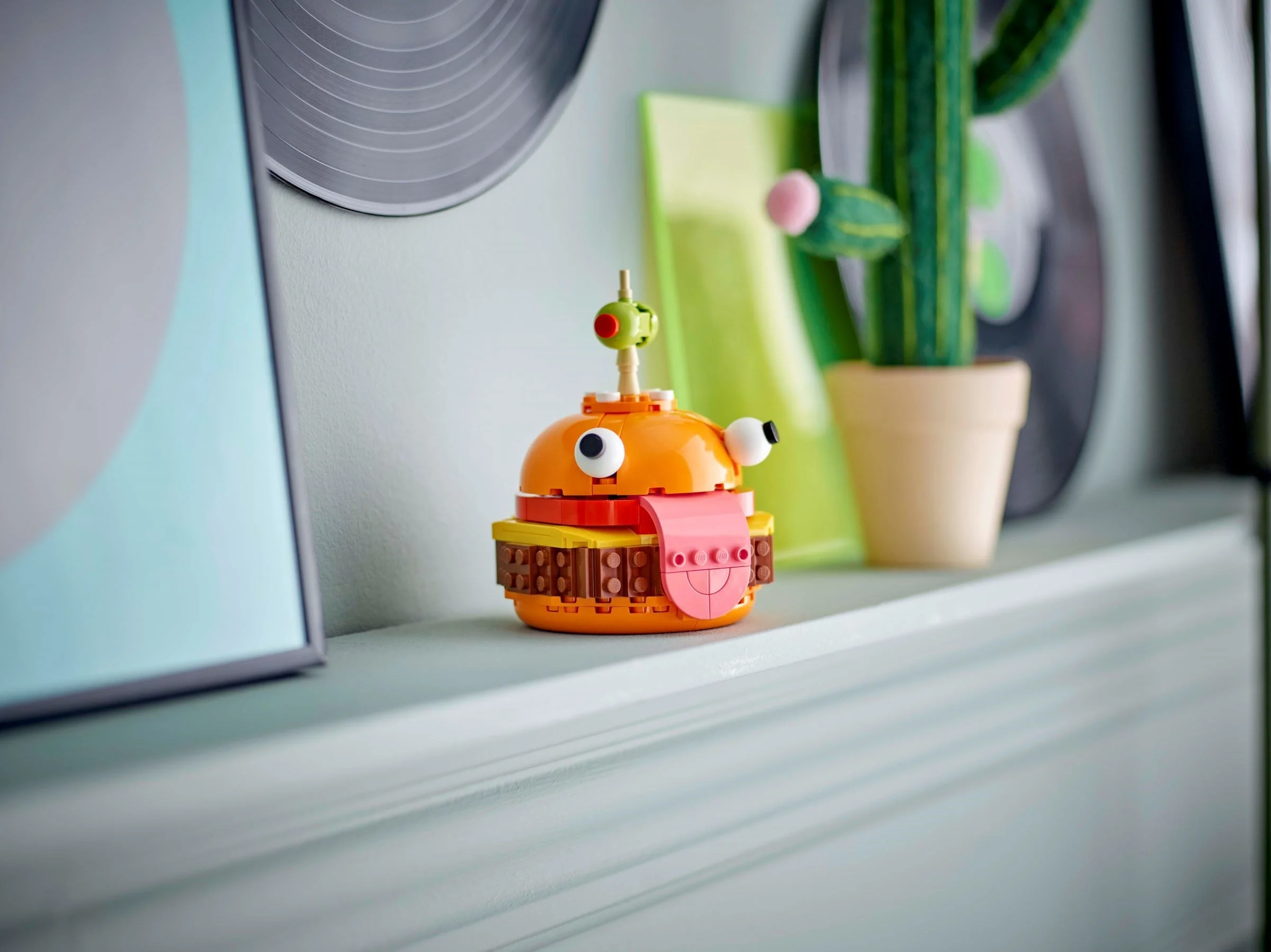 LEGO® 77070 Durrr Burgerownia - zdjęcie 8