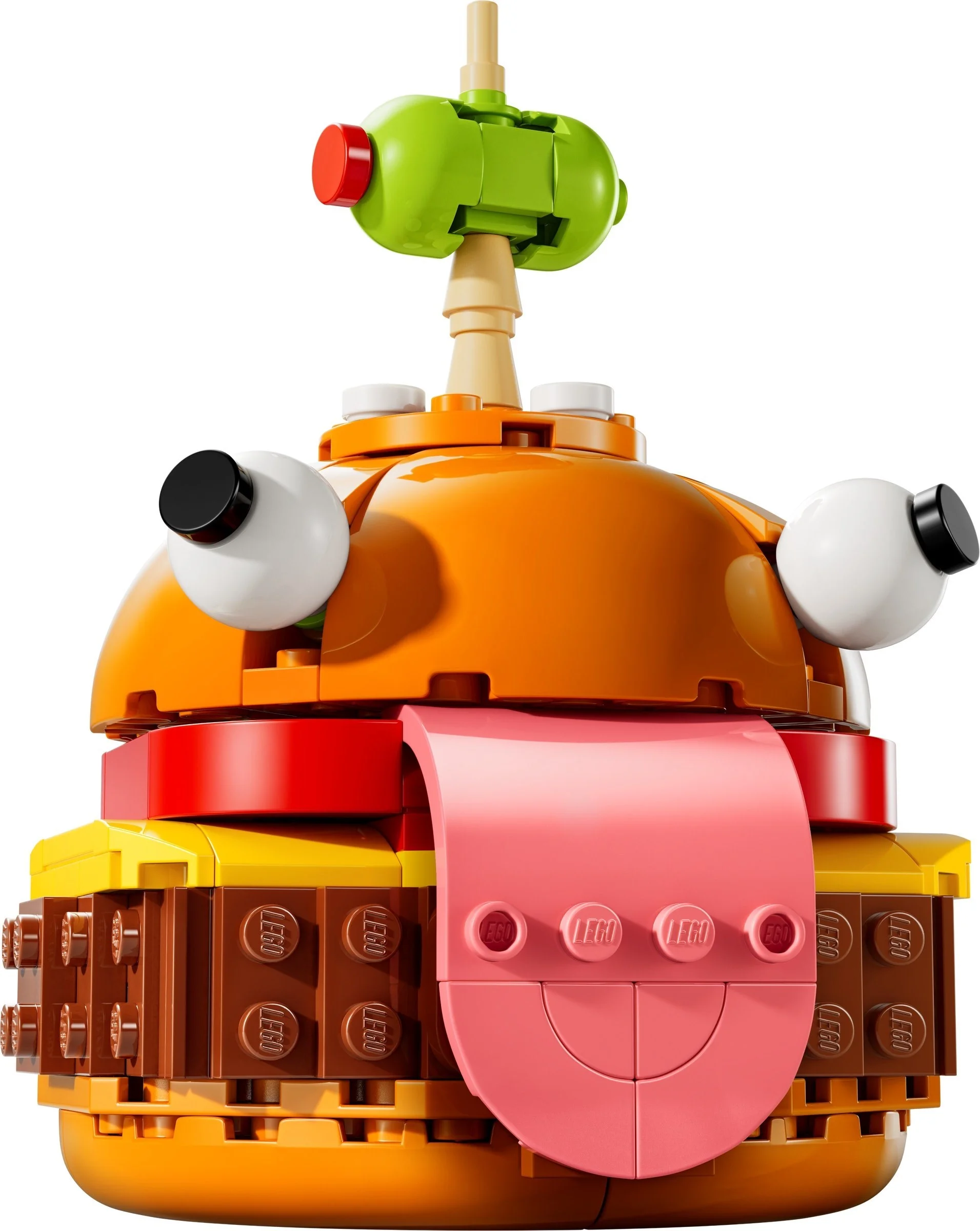 LEGO® 77070 Durrr Burgerownia - zdjęcie 1