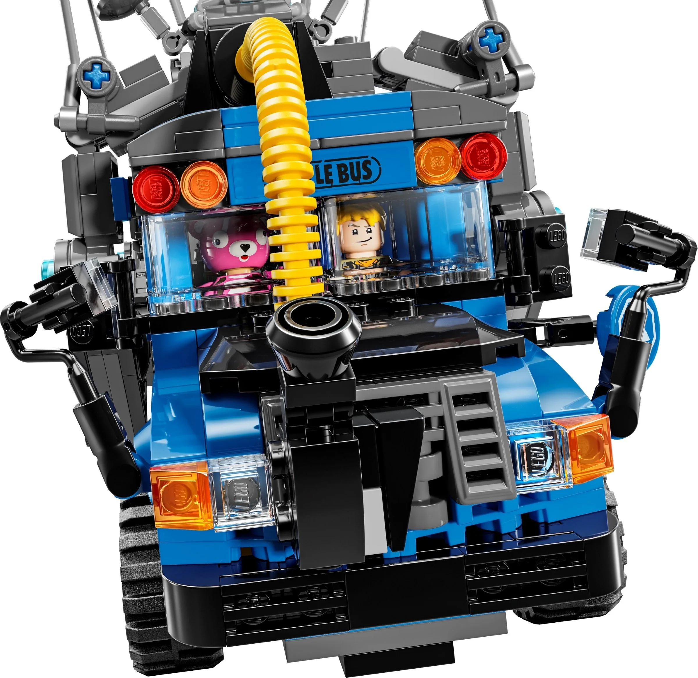 LEGO® 77073 Bus Bojowy - zdjęcie 2