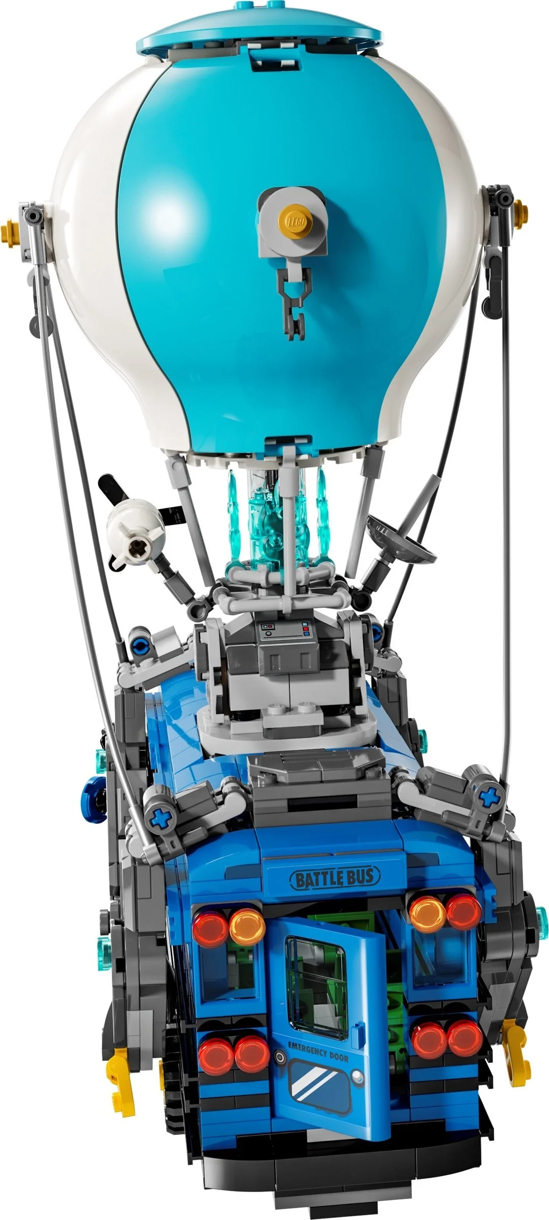 LEGO® 77073 Bus Bojowy - zdjęcie 5