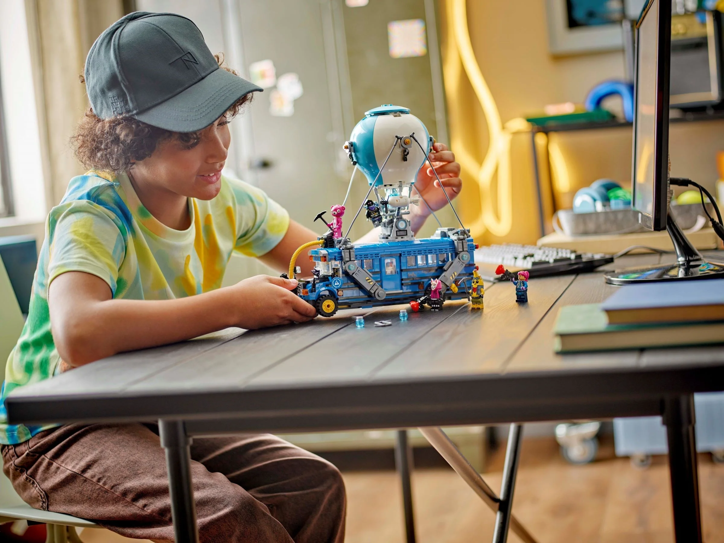 LEGO® 77073 Bus Bojowy - zdjęcie 7