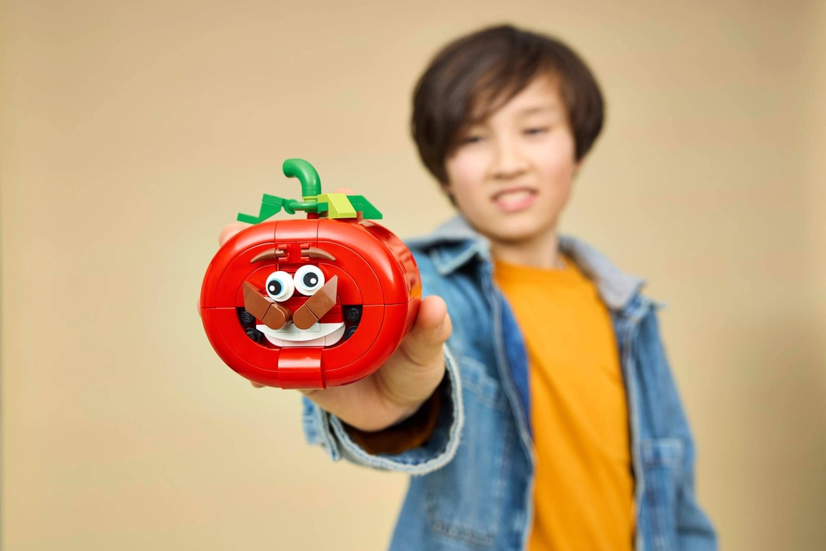 LEGO® 77079 Pomidorek - zdjęcie 16