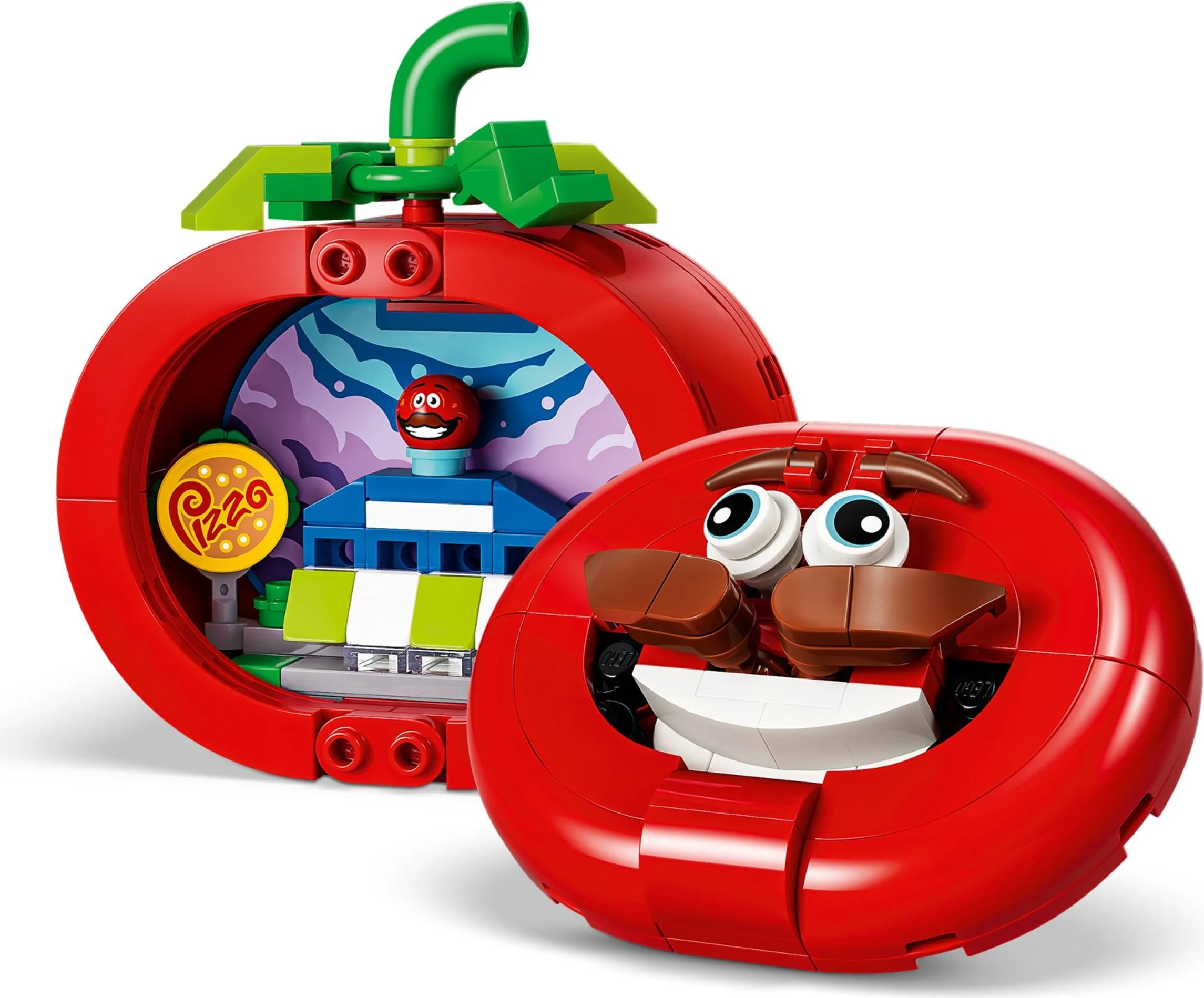 LEGO® 77079 Pomidorek - zdjęcie 11