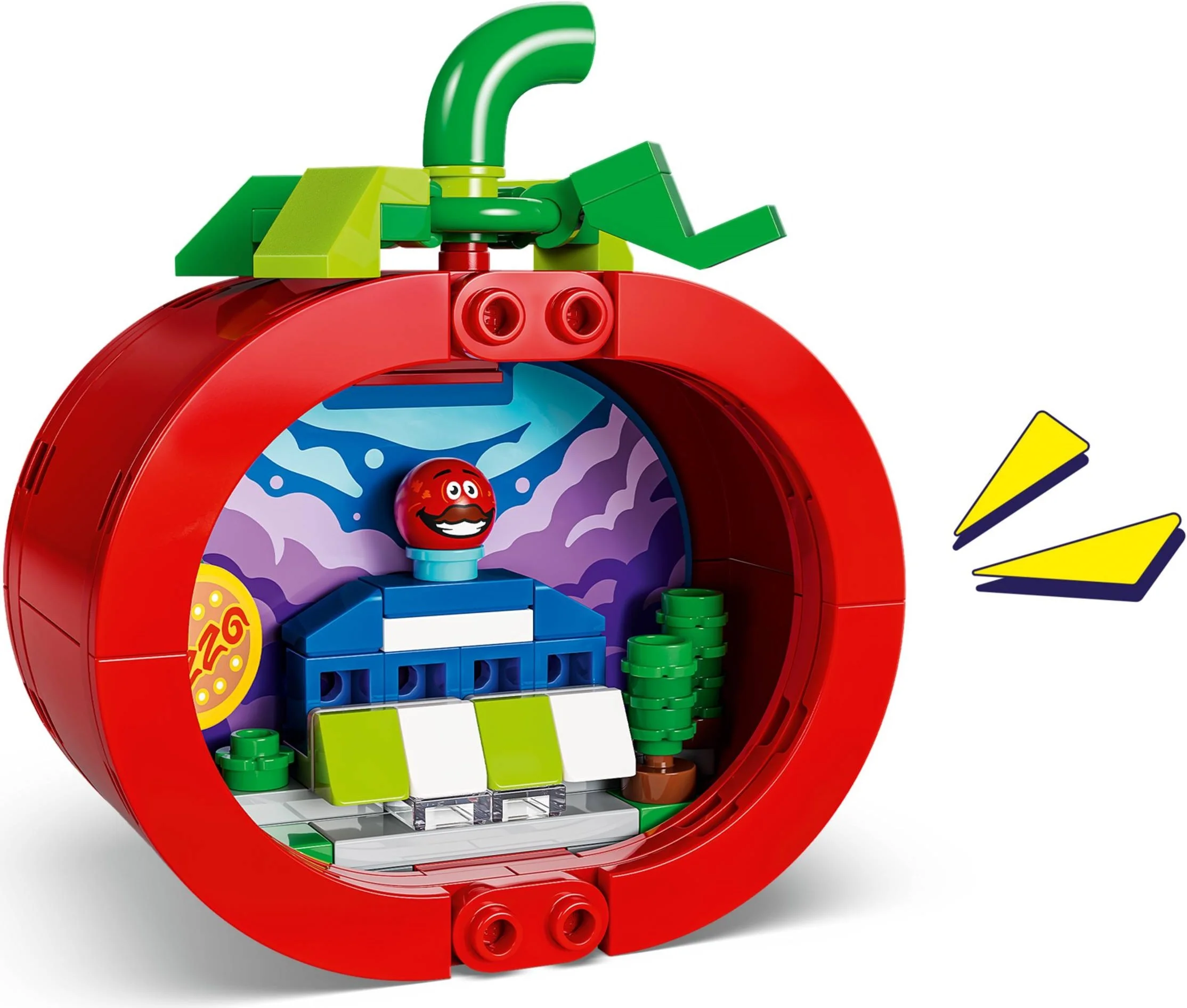 LEGO® 77079 Pomidorek - zdjęcie 13