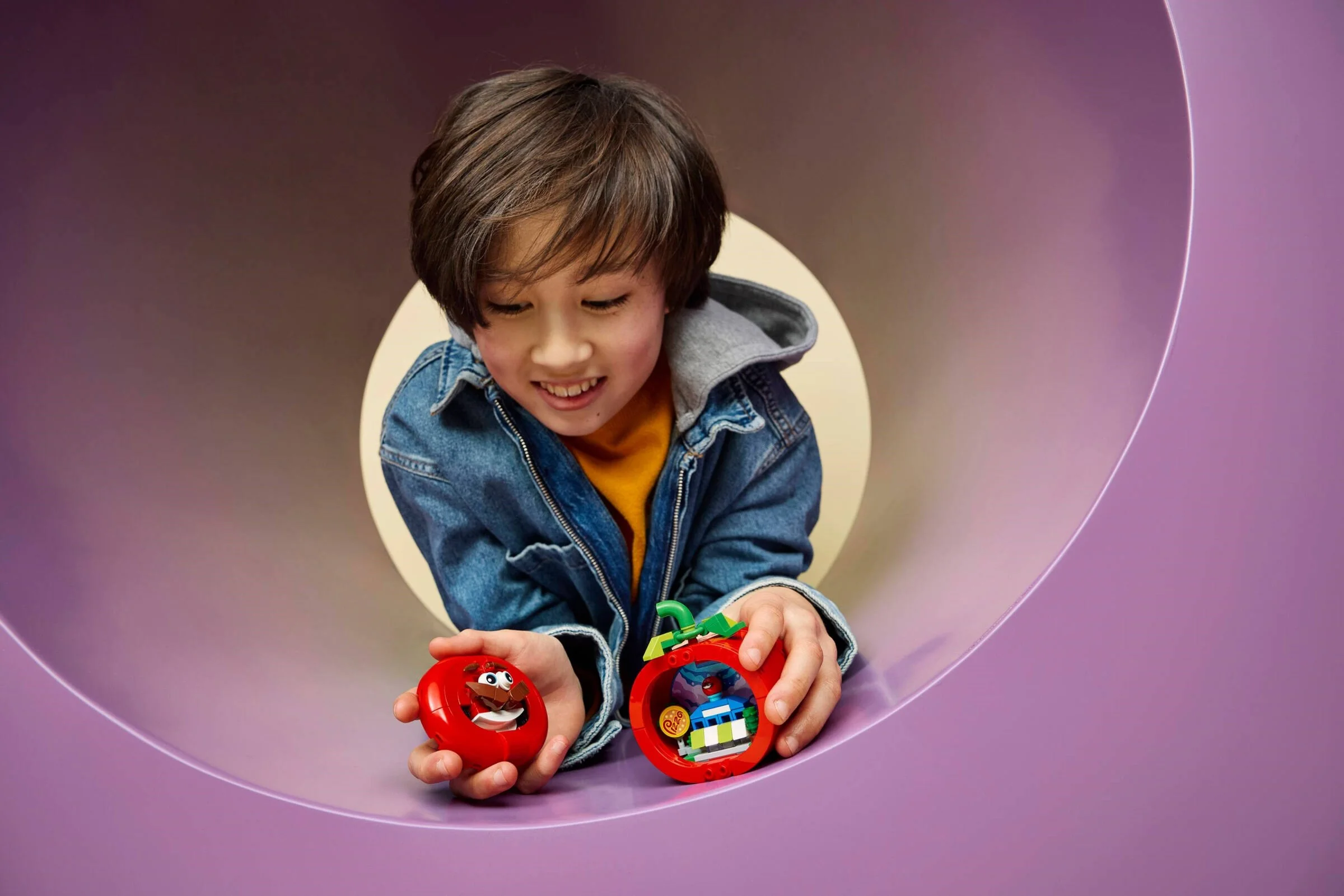 LEGO® 77079 Pomidorek - zdjęcie 7