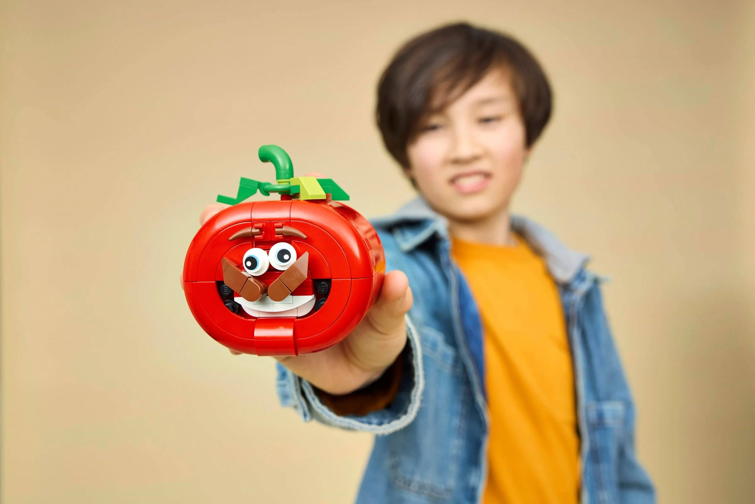 LEGO® 77079 Pomidorek - zdjęcie 8