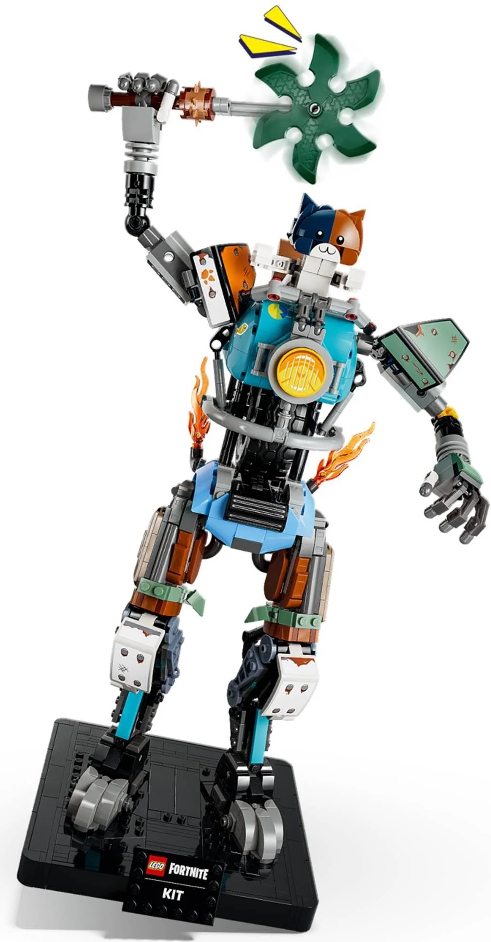 LEGO® 77081 Kitek - zdjęcie 11