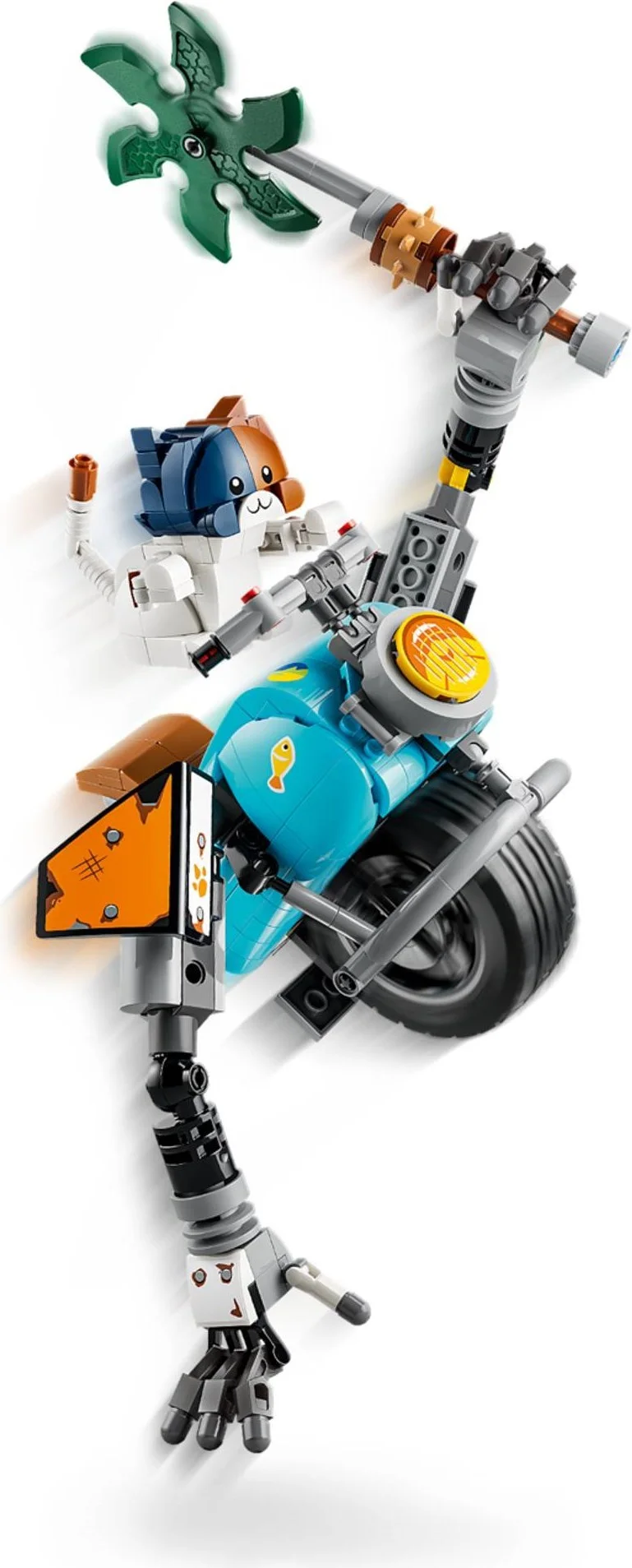 LEGO® 77081 Kitek - zdjęcie 12