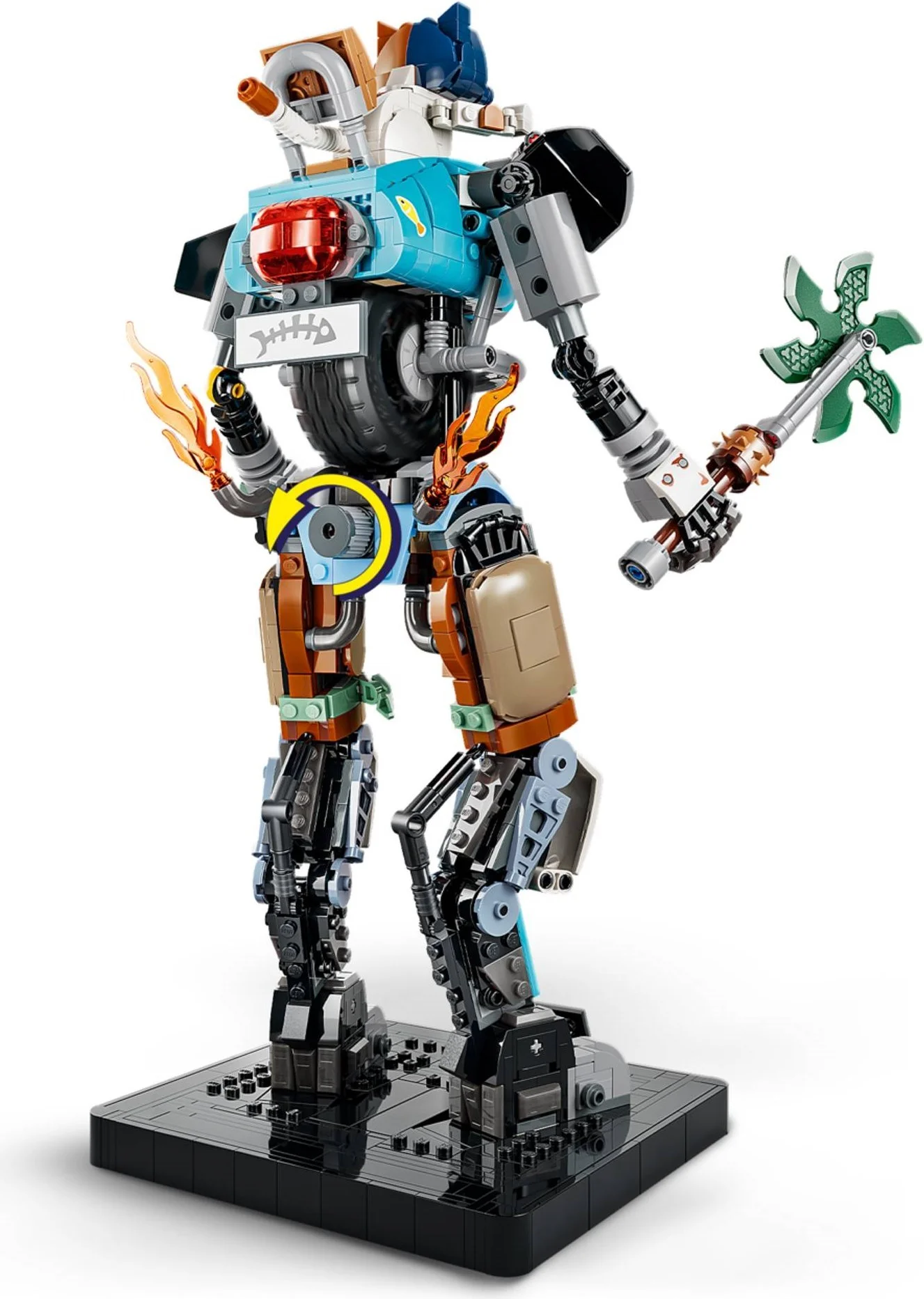 LEGO® 77081 Kitek - zdjęcie 15