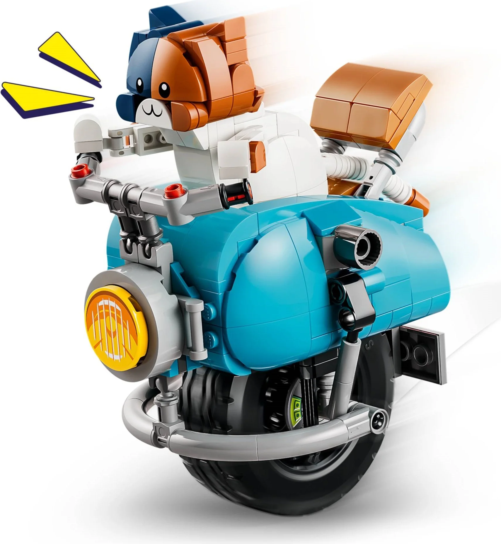 LEGO® 77081 Kitek - zdjęcie 16